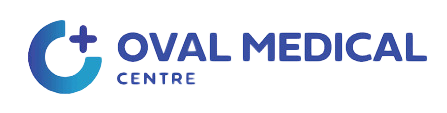 Oval Medical